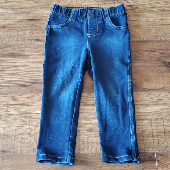 jumping beans jeggings